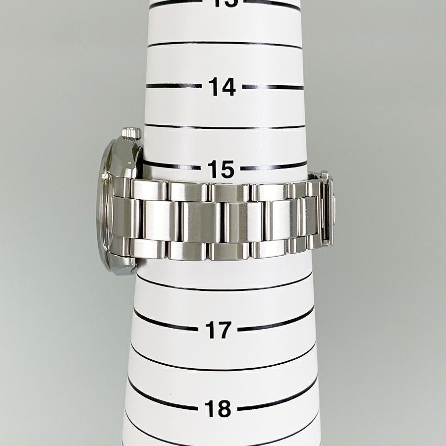 セイコー SBGP011 メンズ 腕時計