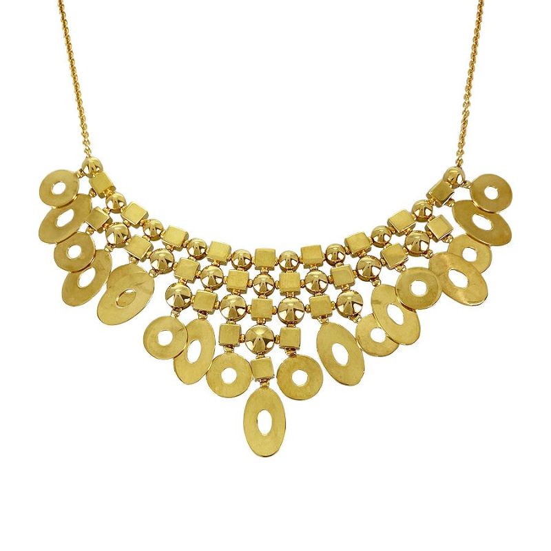 ブルガリ ネックレス