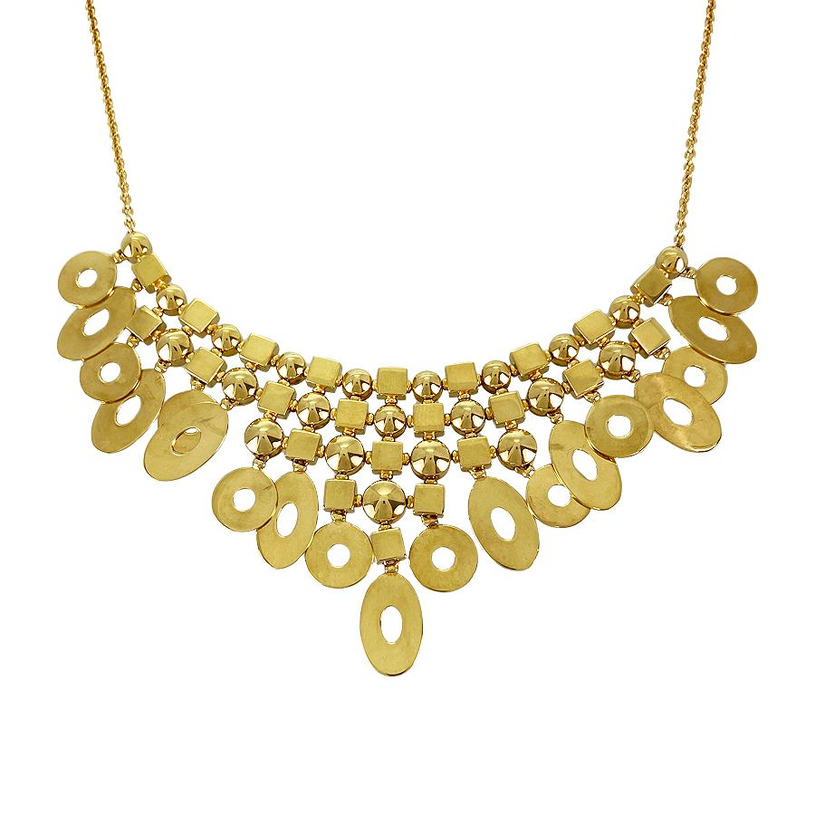 ブルガリ ネックレス