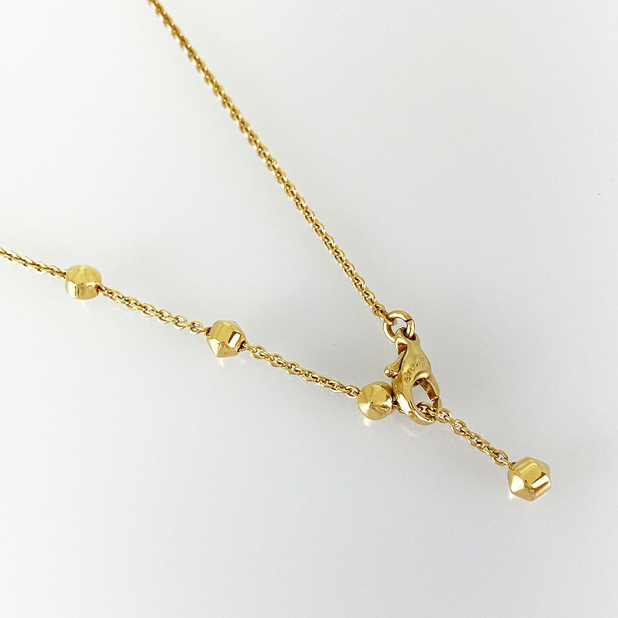 ブルガリ ネックレス