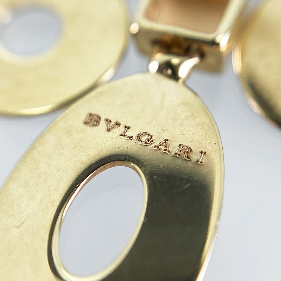 ブルガリ ネックレス