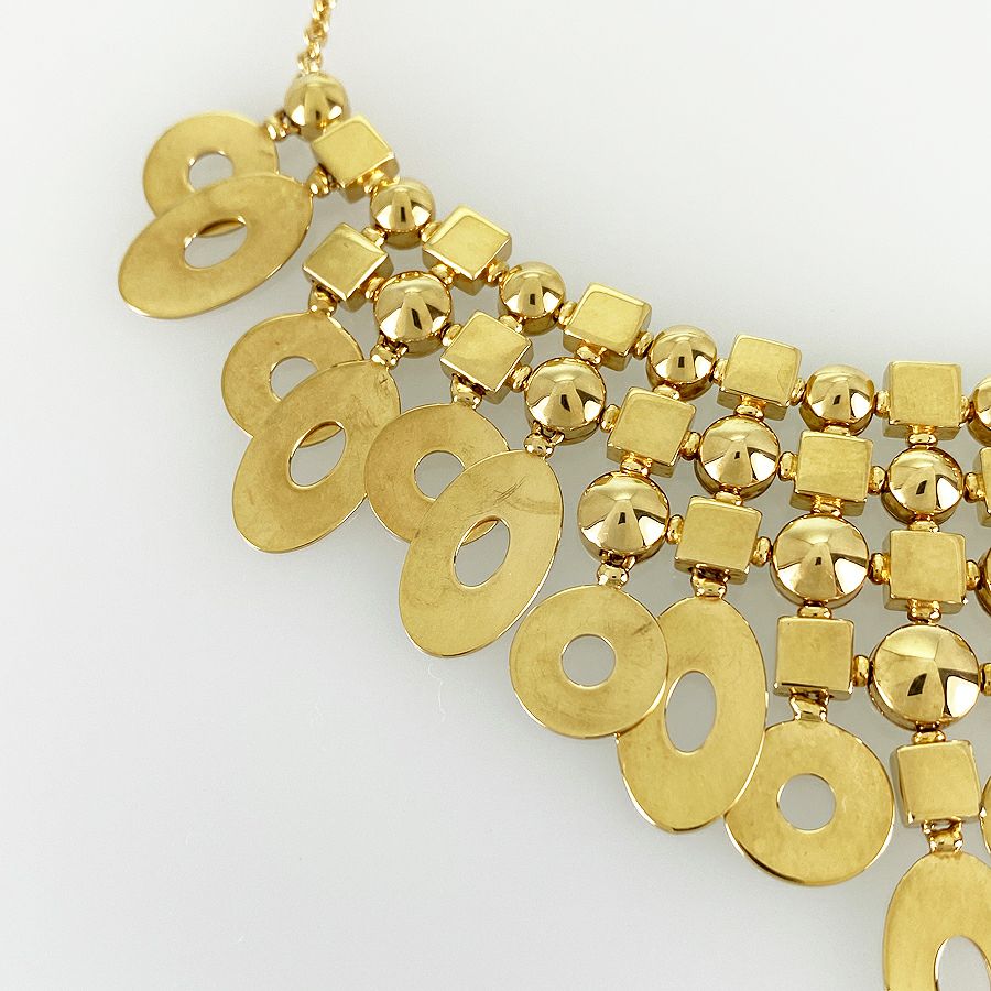 ブルガリ ネックレス