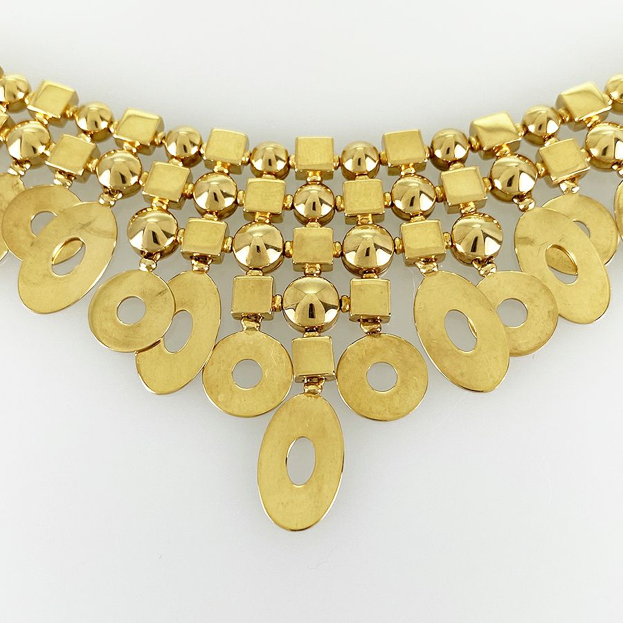 ブルガリ ネックレス