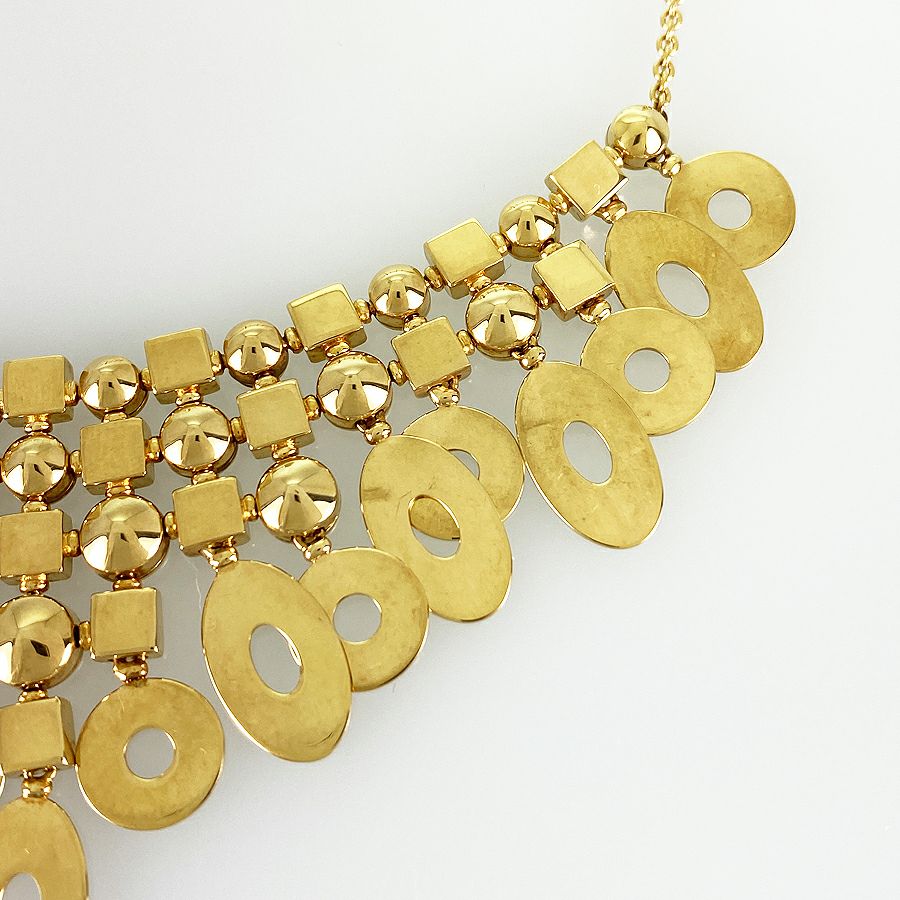 ブルガリ ネックレス