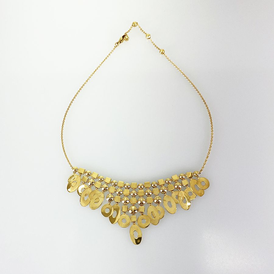 ブルガリ ネックレス