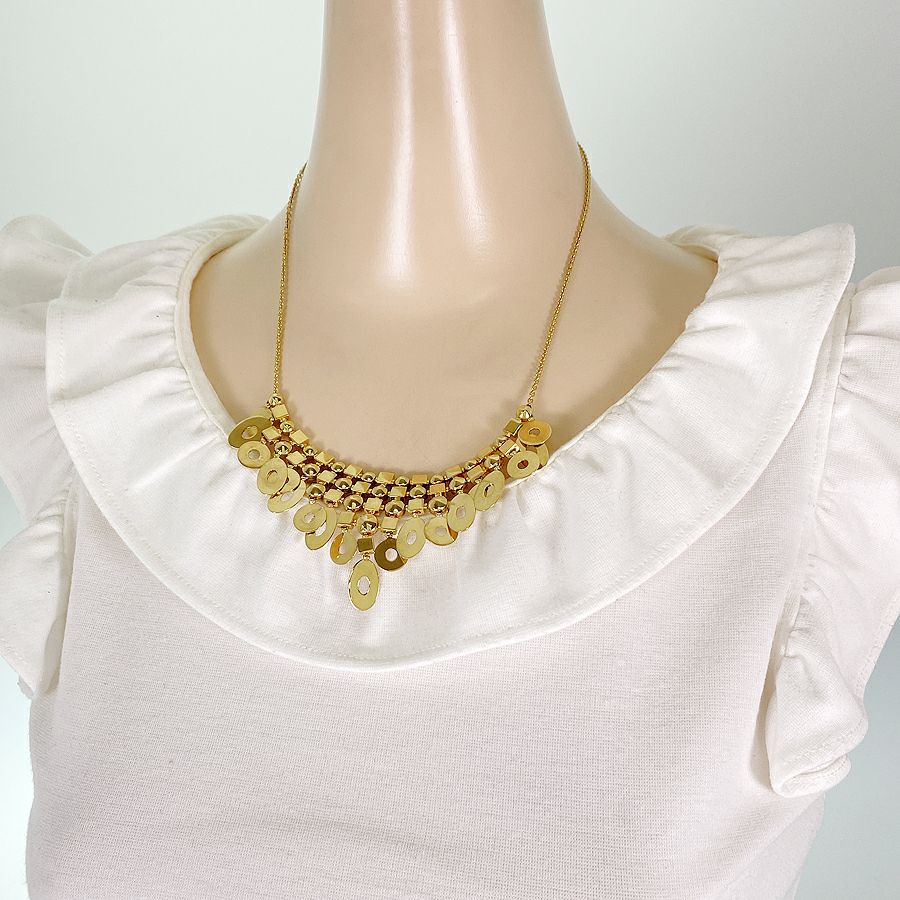 ブルガリ ネックレス