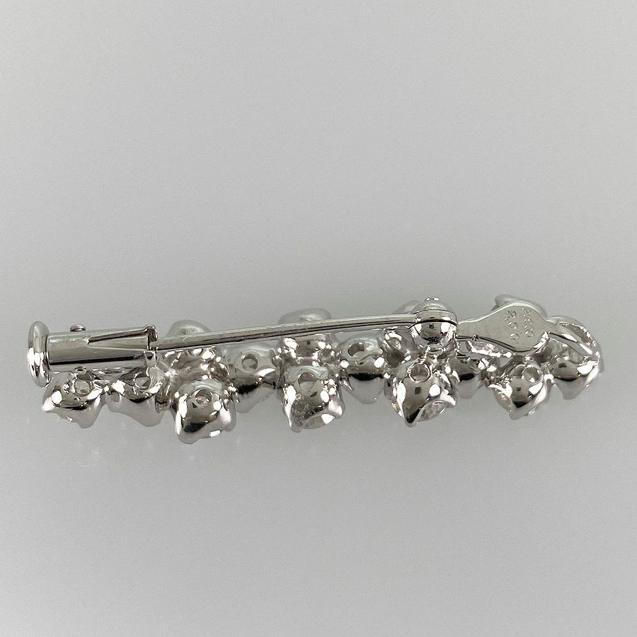 ノーブランド ブローチ