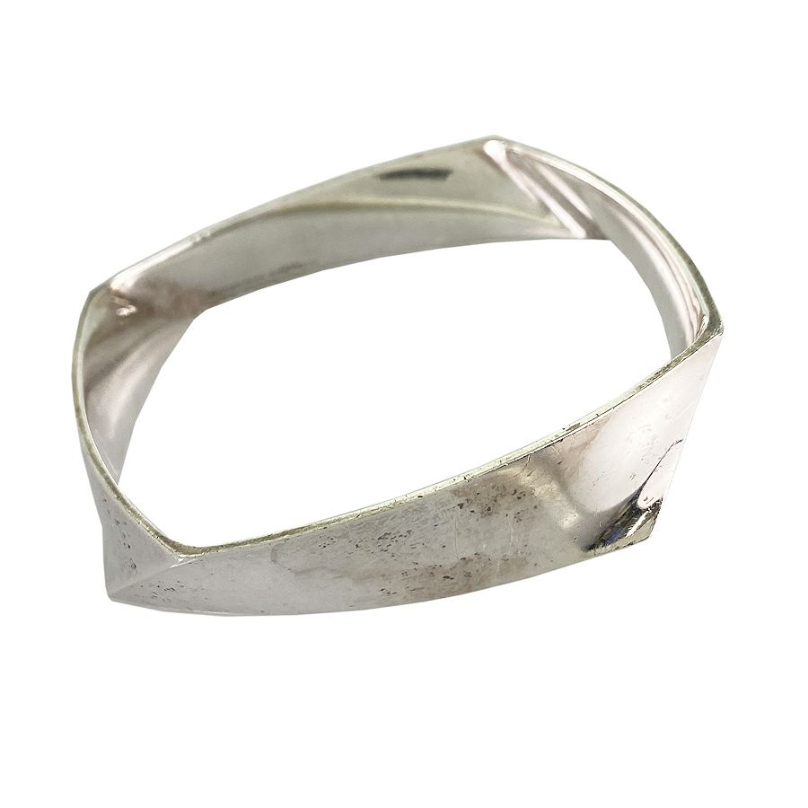 ティファニー バングル