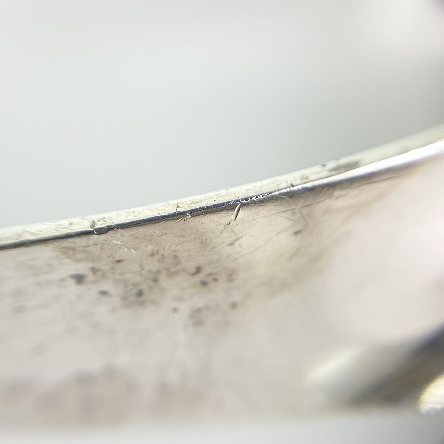 ティファニー バングル