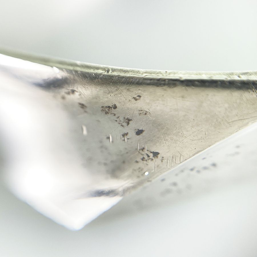 ティファニー バングル