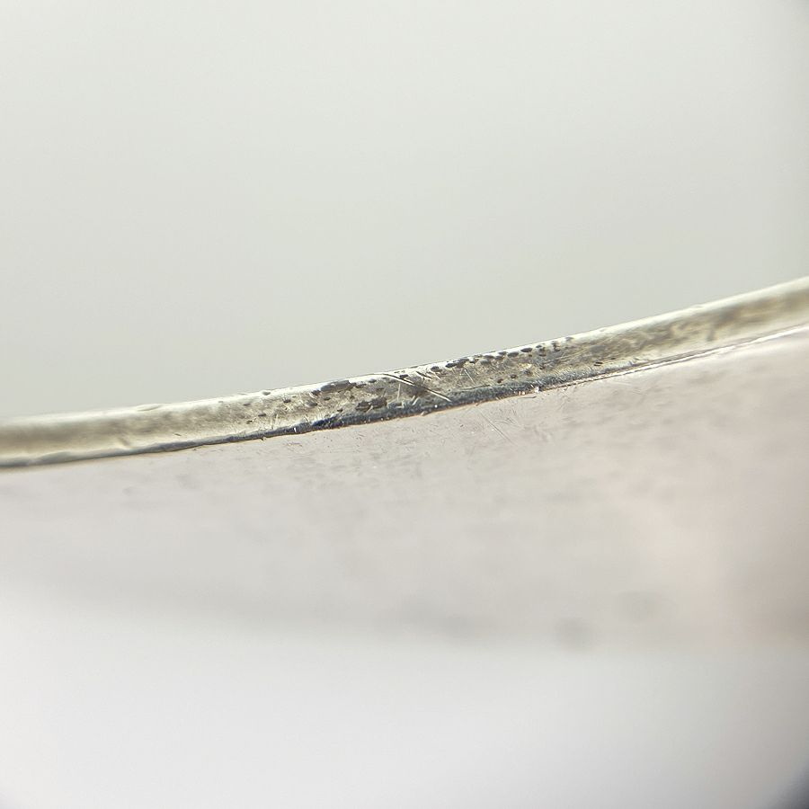 ティファニー バングル