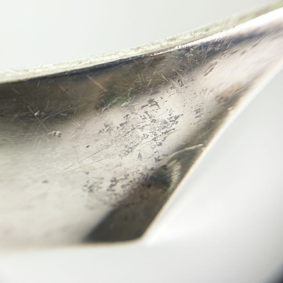 ティファニー バングル