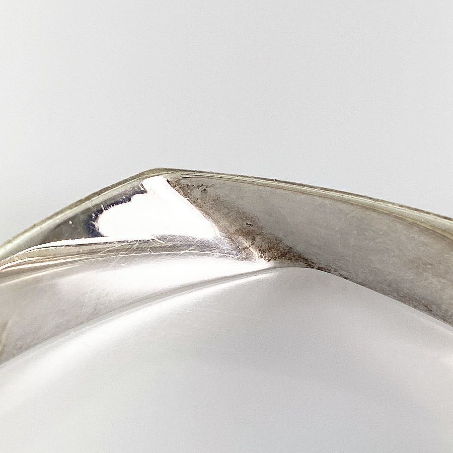 ティファニー バングル