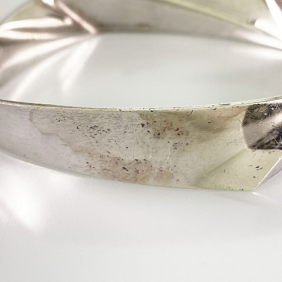 ティファニー バングル