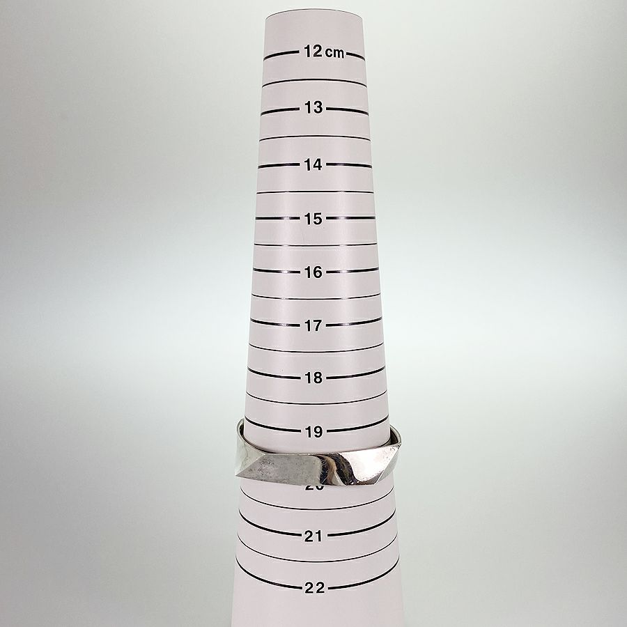 ティファニー バングル