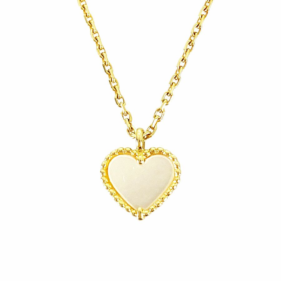 ヴァンクリーフ＆アーペル ネックレス