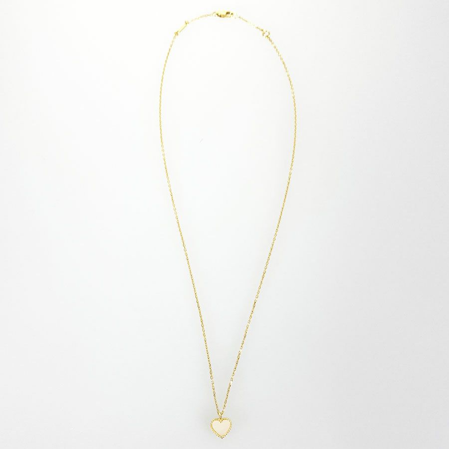 ヴァンクリーフ＆アーペル ネックレス