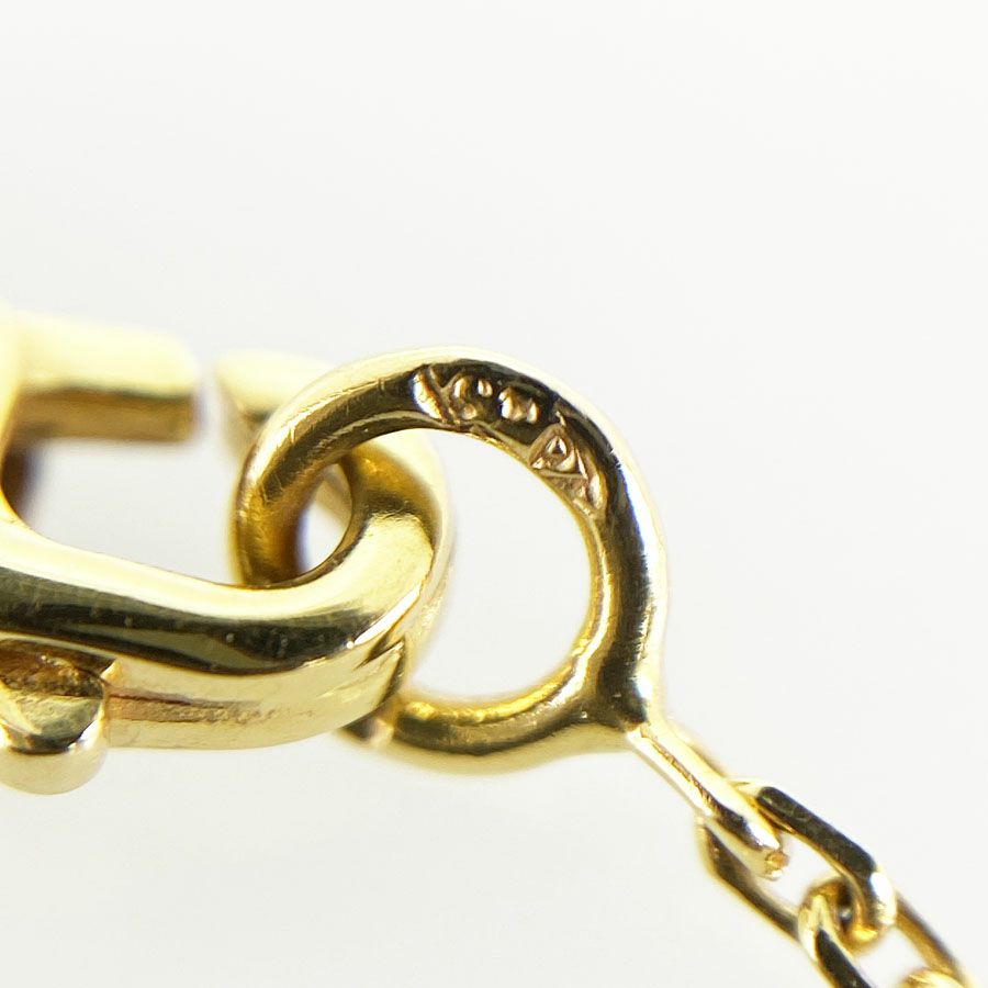 ヴァンクリーフ＆アーペル ネックレス