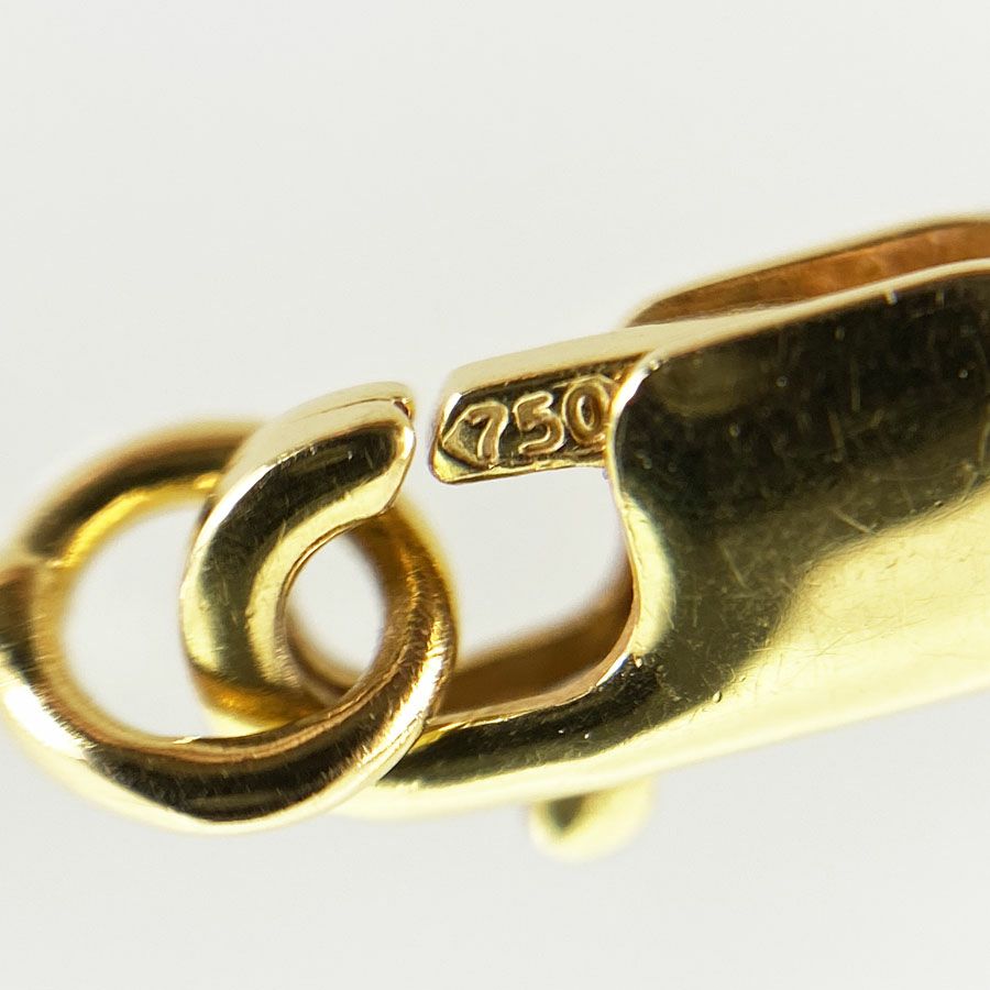 ヴァンクリーフ＆アーペル ネックレス