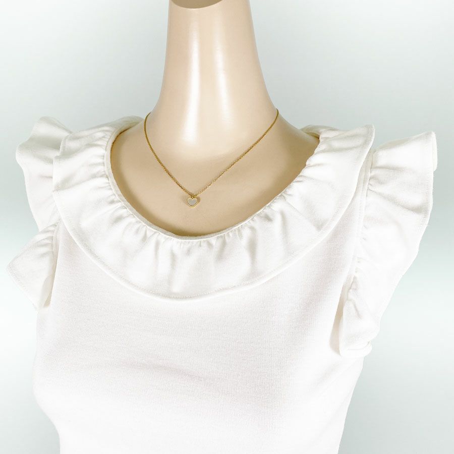 ヴァンクリーフ＆アーペル ネックレス