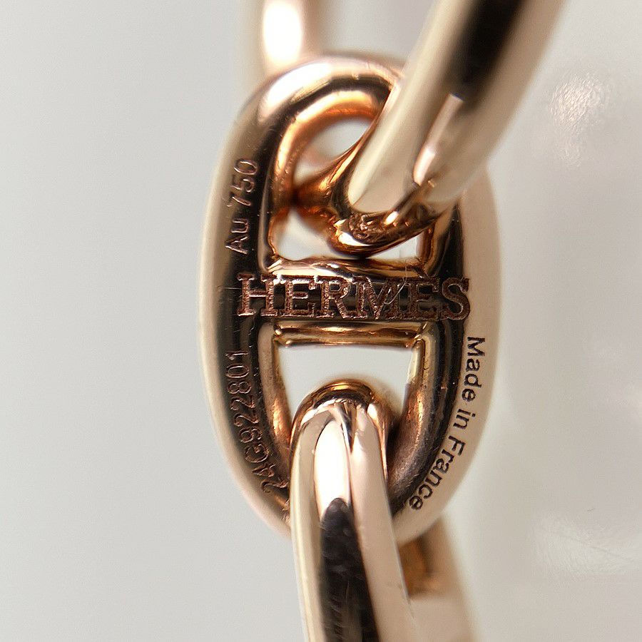 エルメス ネックレス