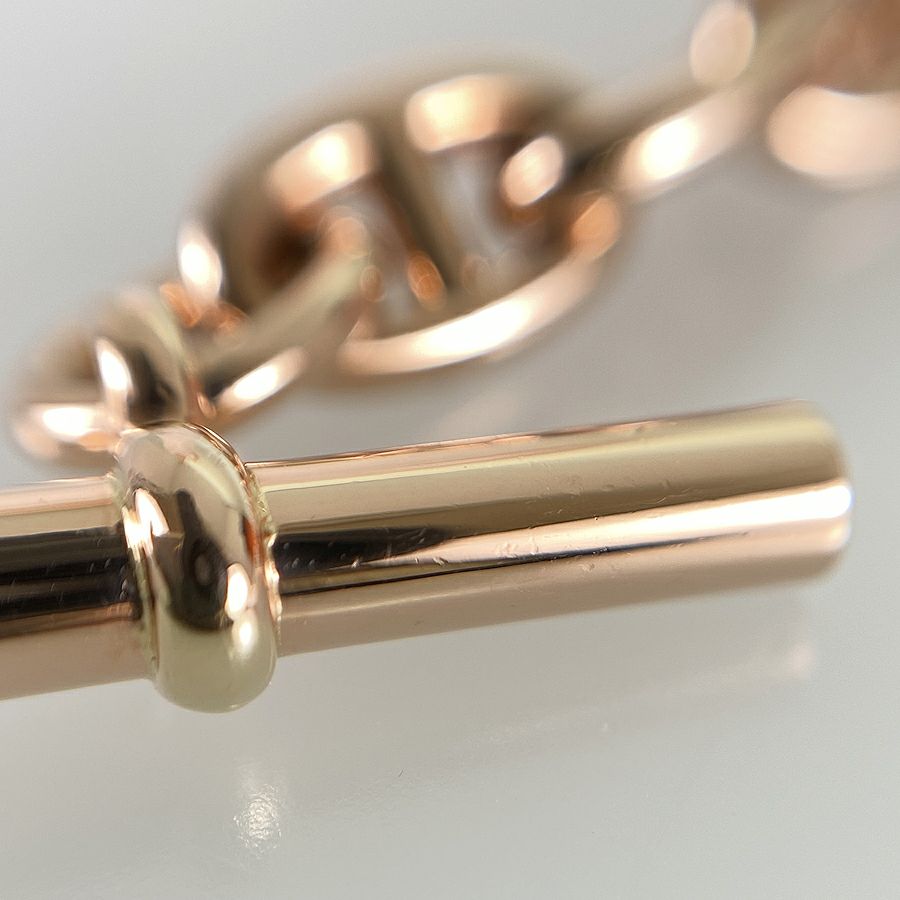 エルメス ネックレス