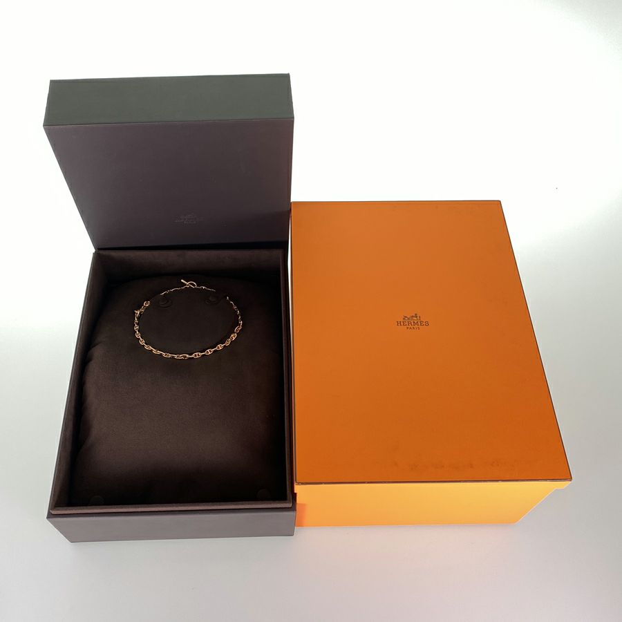 エルメス ネックレス