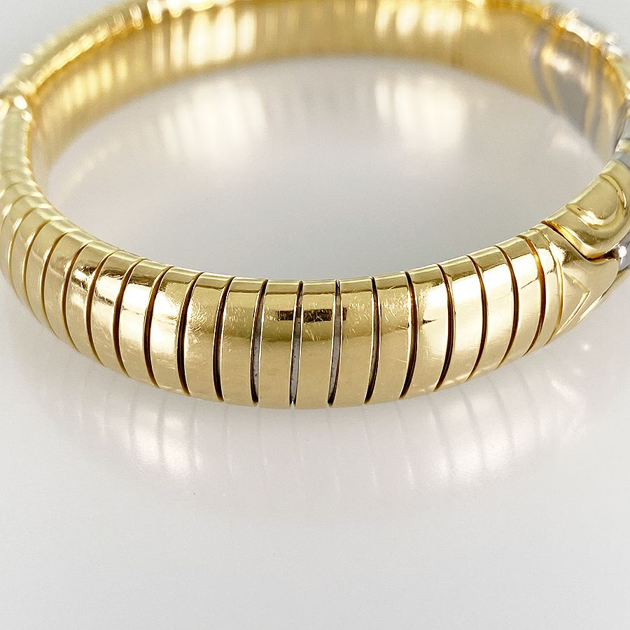 ブルガリ ブレスレット