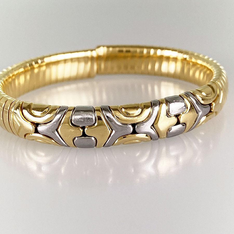 ブルガリ ブレスレット