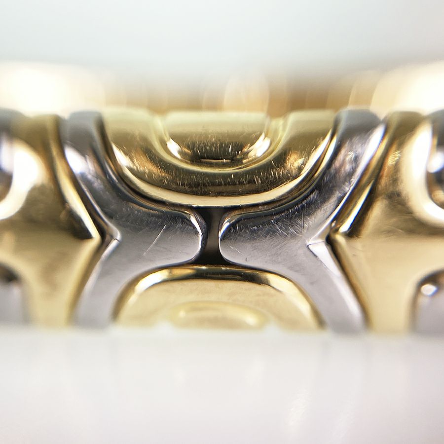 ブルガリ ブレスレット