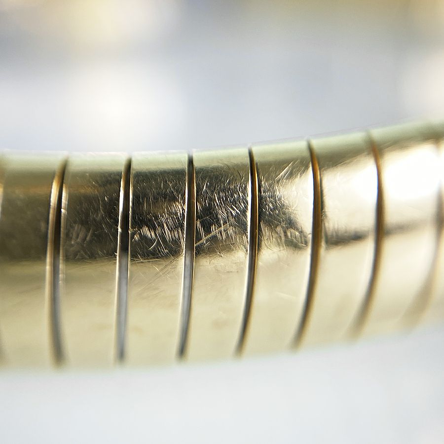 ブルガリ ブレスレット