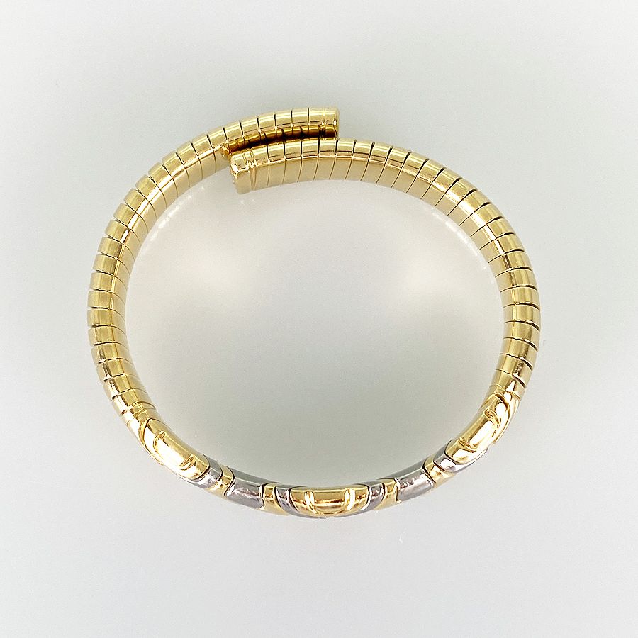 ブルガリ ブレスレット