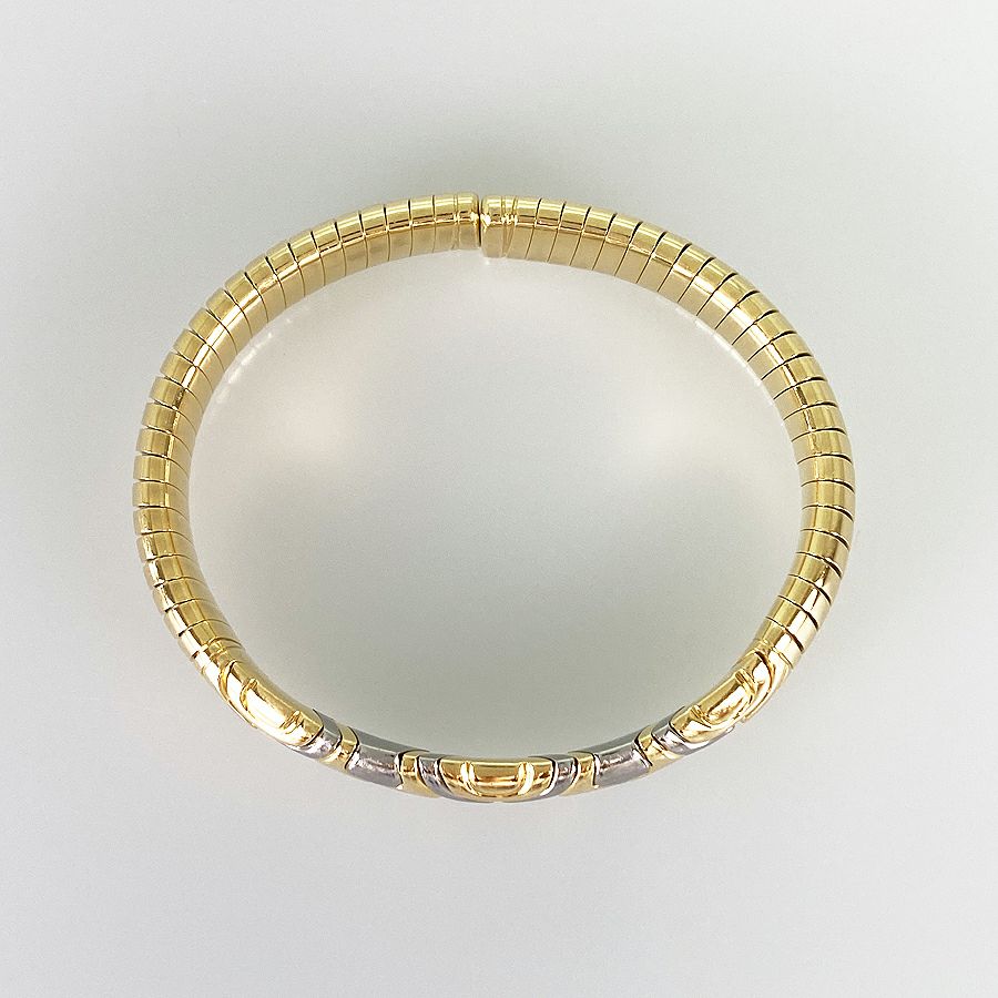 ブルガリ ブレスレット