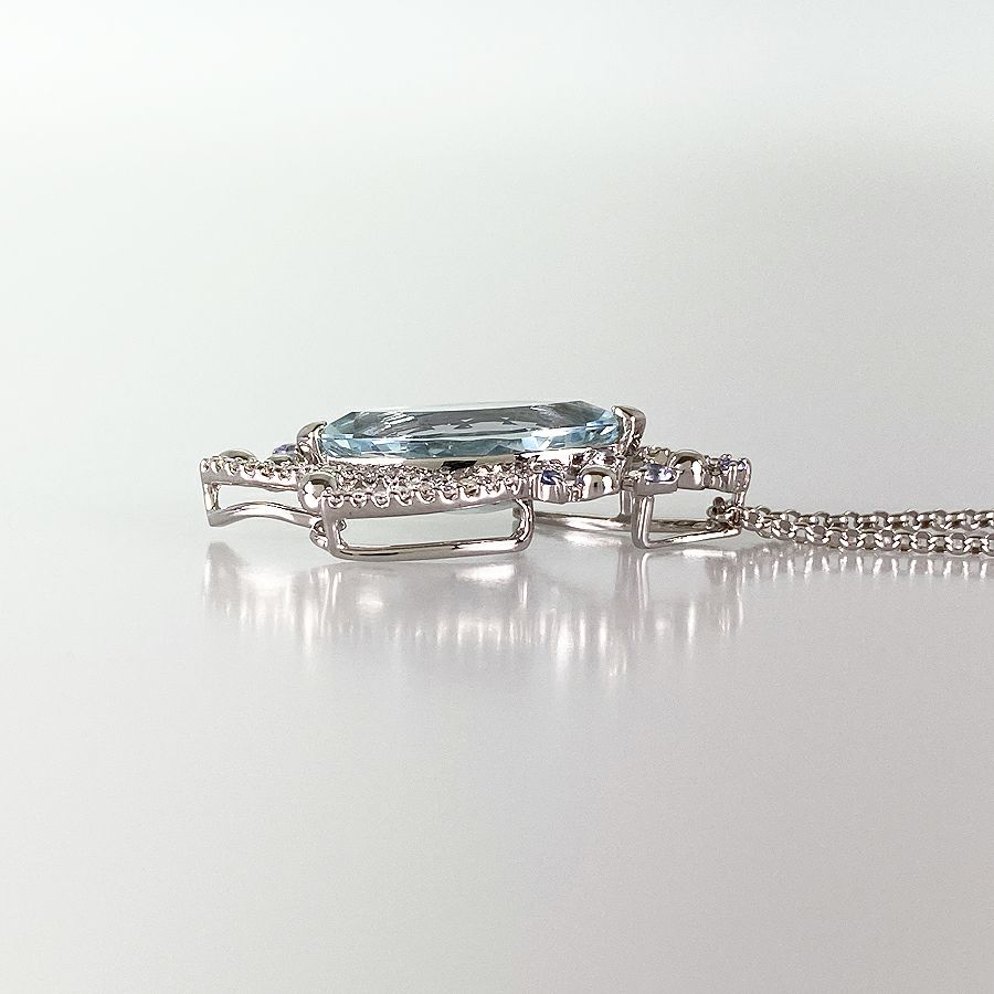 ノーブランド ネックレス