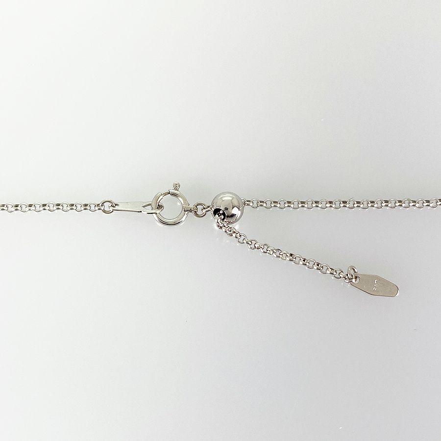 ノーブランド ネックレス