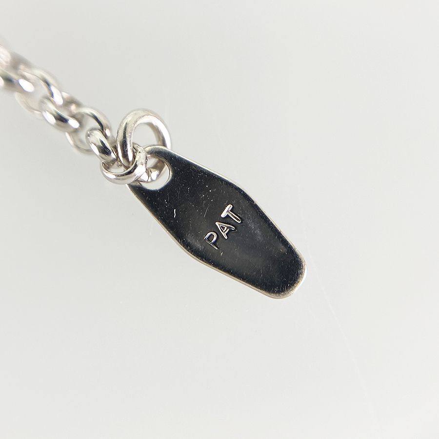 ノーブランド ネックレス