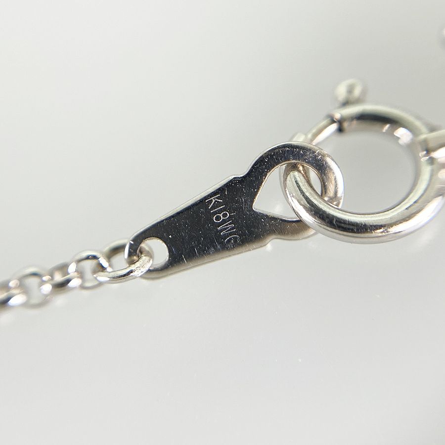 ノーブランド ネックレス