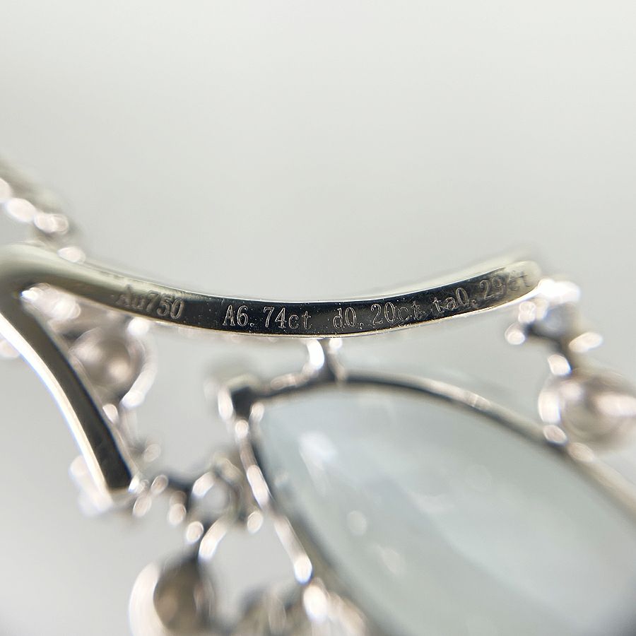 ノーブランド ネックレス