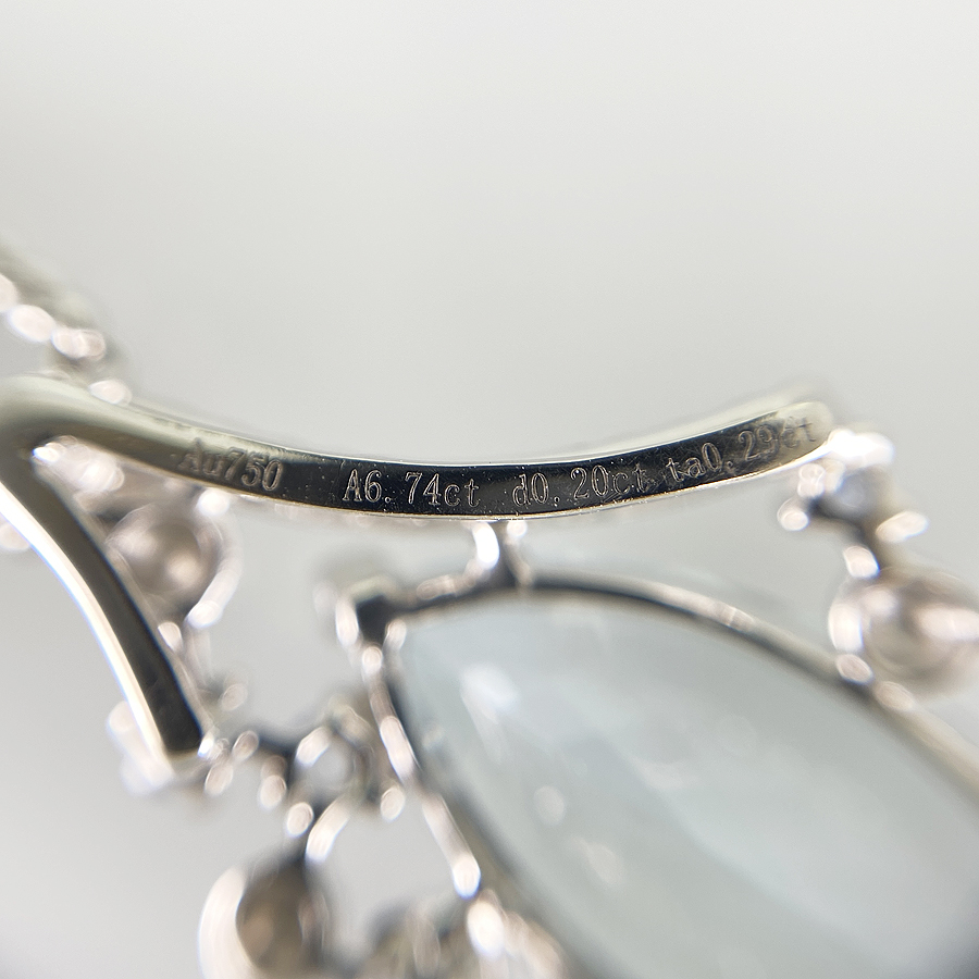 ノーブランド ネックレス