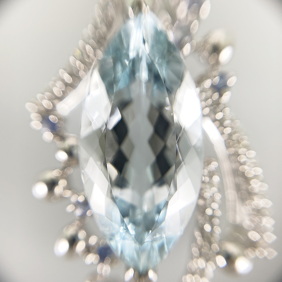 ノーブランド ネックレス