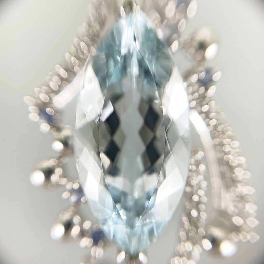 ノーブランド ネックレス