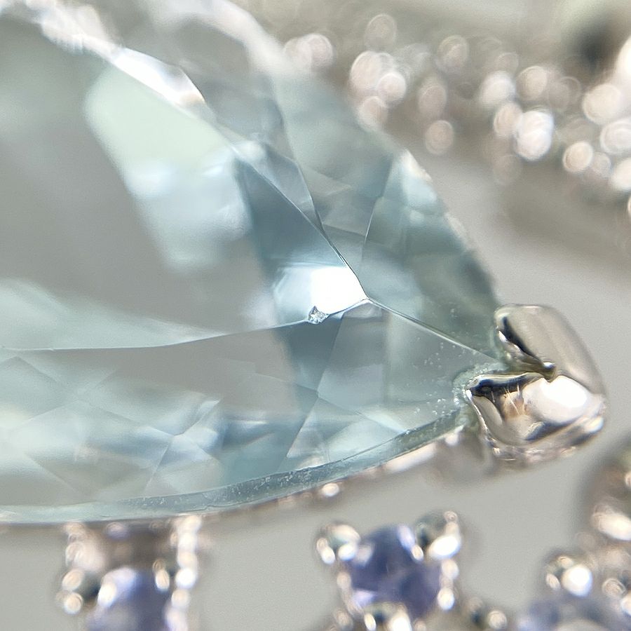 ノーブランド ネックレス