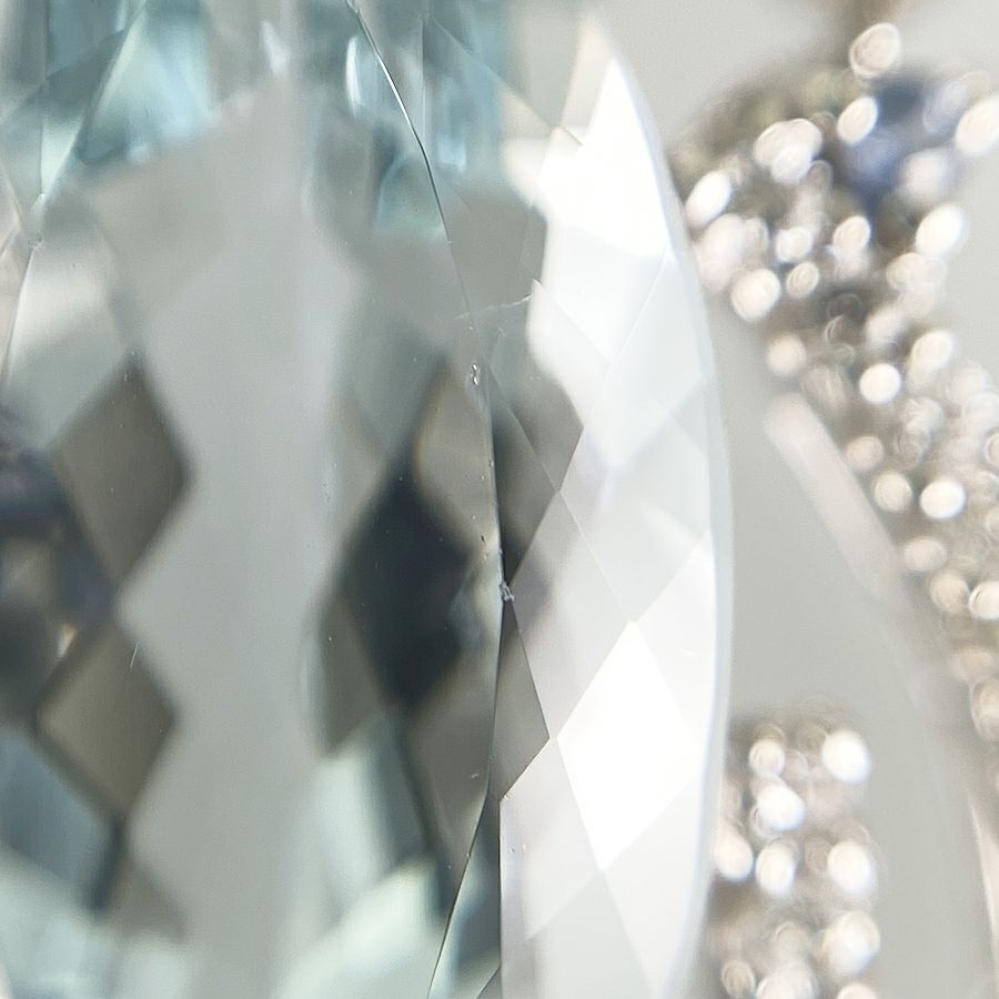 ノーブランド ネックレス