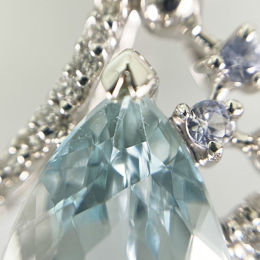 ノーブランド ネックレス