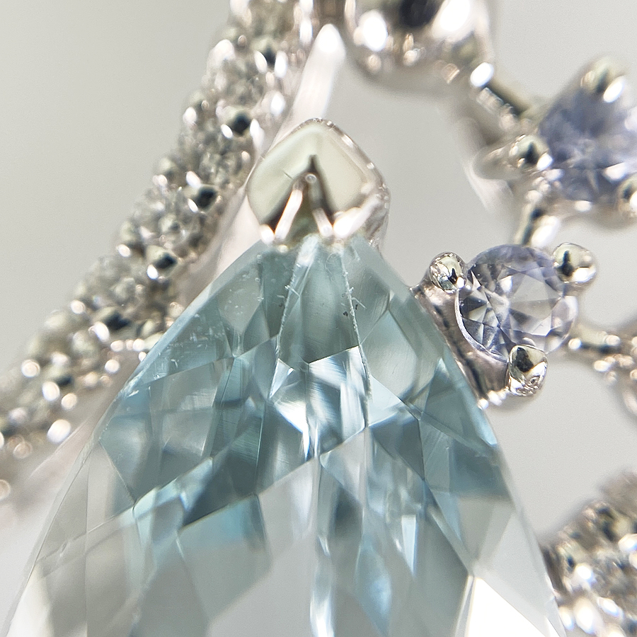 ノーブランド ネックレス