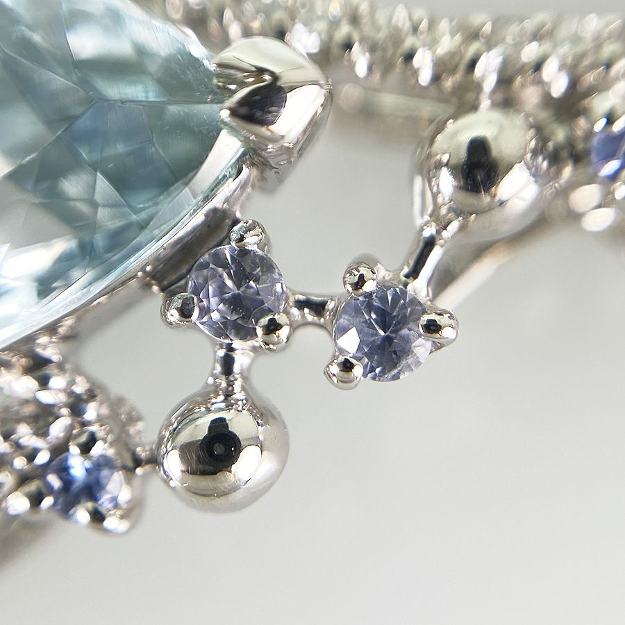 ノーブランド ネックレス