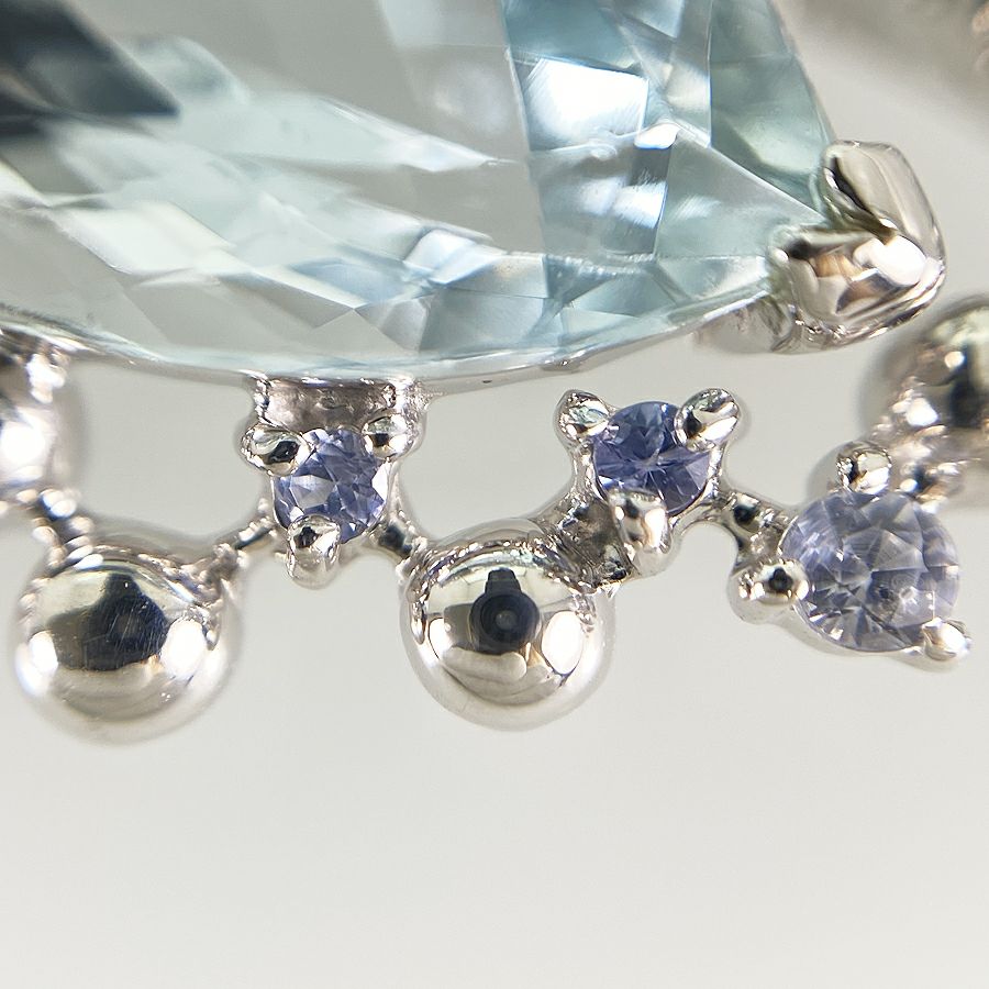 ノーブランド ネックレス