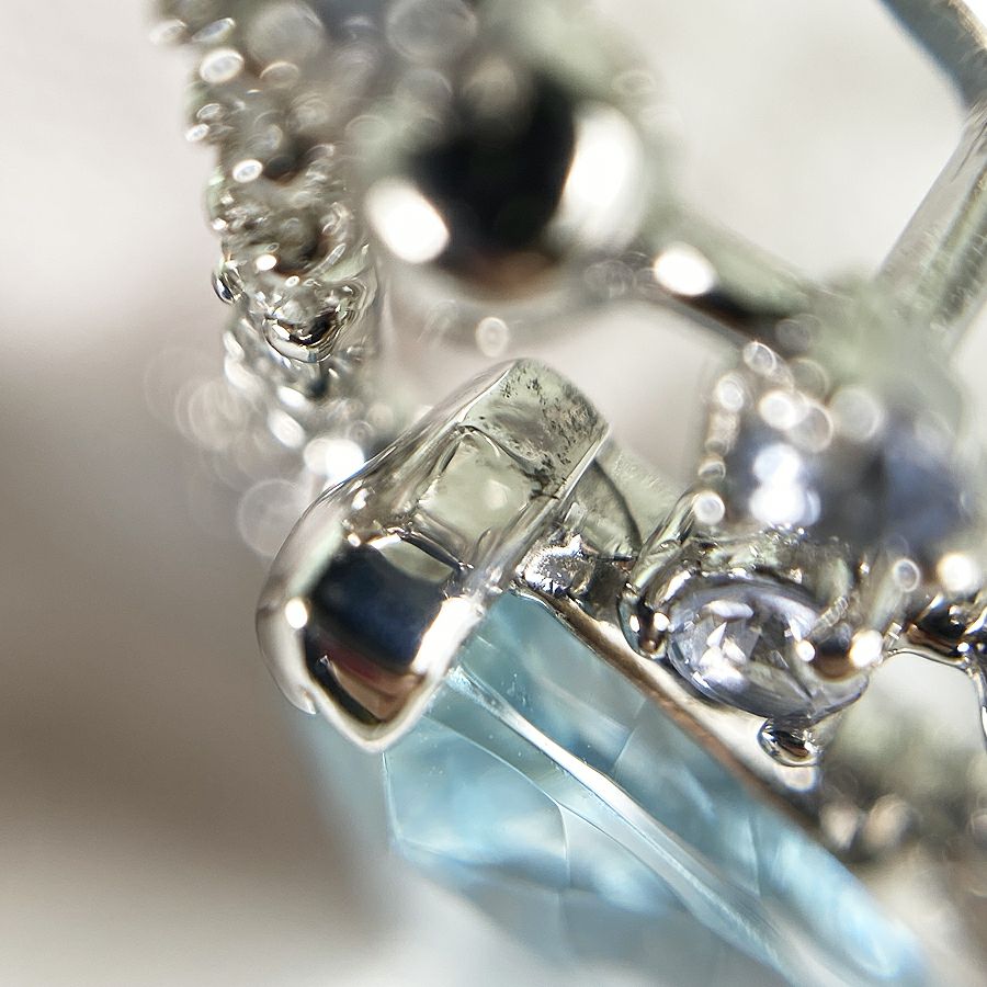 ノーブランド ネックレス