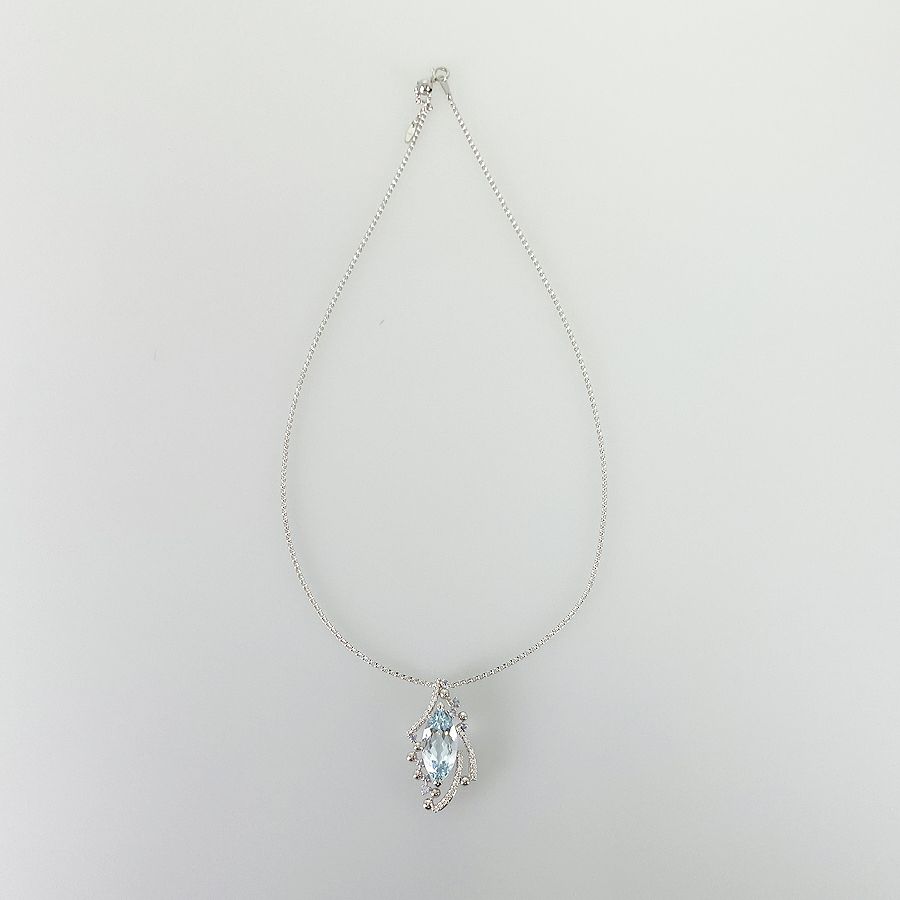 ノーブランド ネックレス