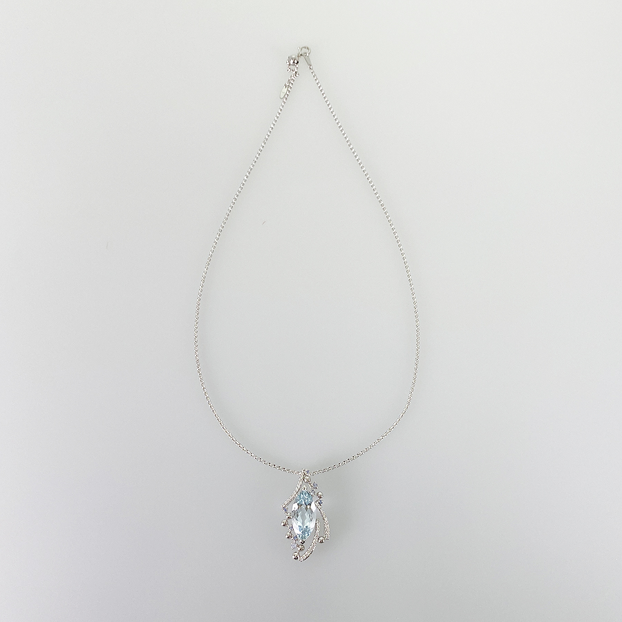 ノーブランド ネックレス